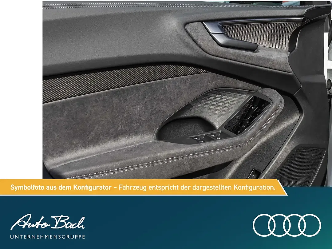 Audi S5 TFSI - Thumbnail 7