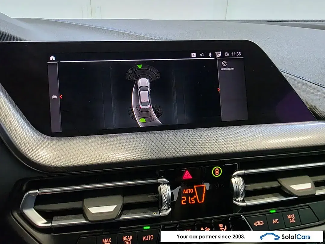BMW 216 AUT Gran Coupe M Sport - Thumbnail 10