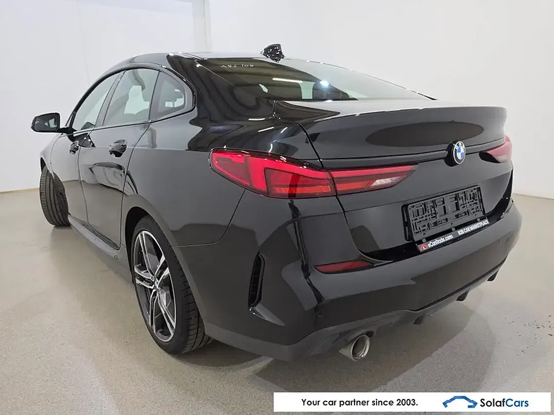 BMW 216 AUT Gran Coupe M Sport - Thumbnail 6