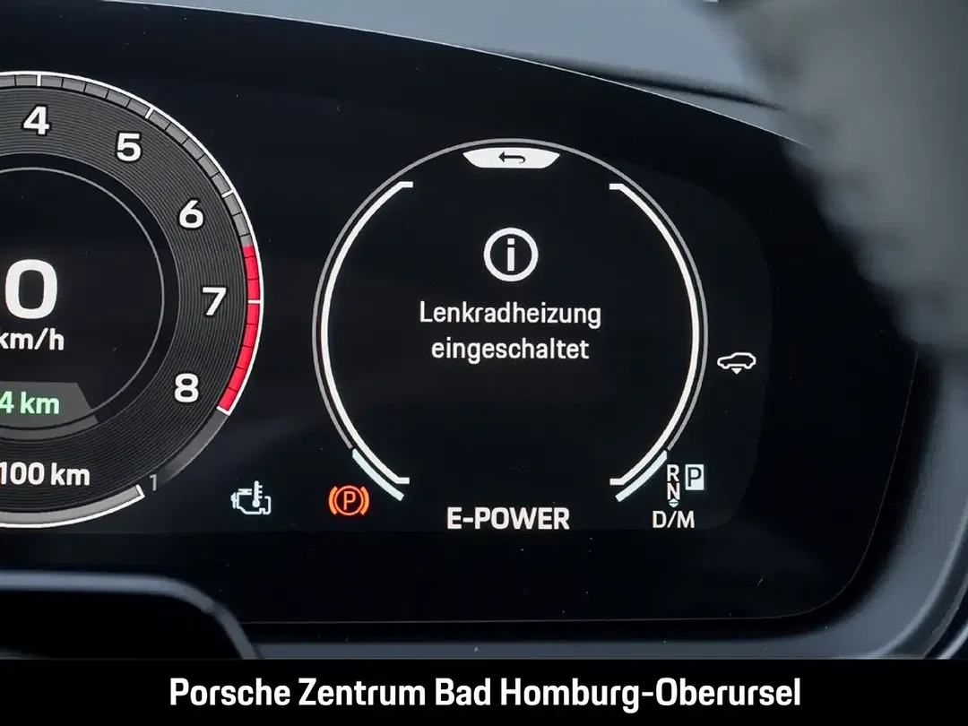 Porsche Cayenne E-Hybrid Coupe Edition - Thumbnail 11