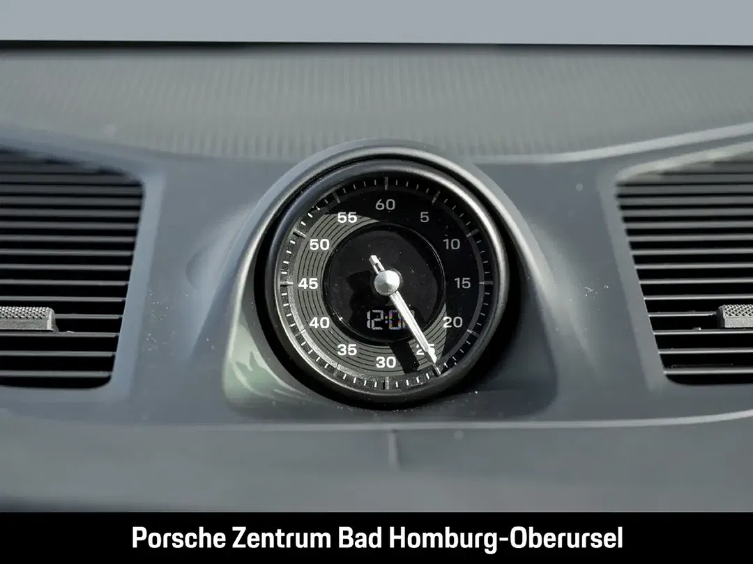 Porsche Cayenne E-Hybrid Coupe Edition - Thumbnail 13