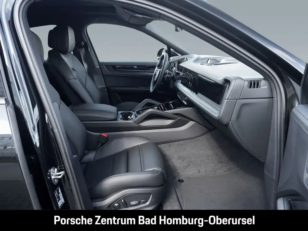 Porsche Cayenne E-Hybrid Coupe Edition - foto 15