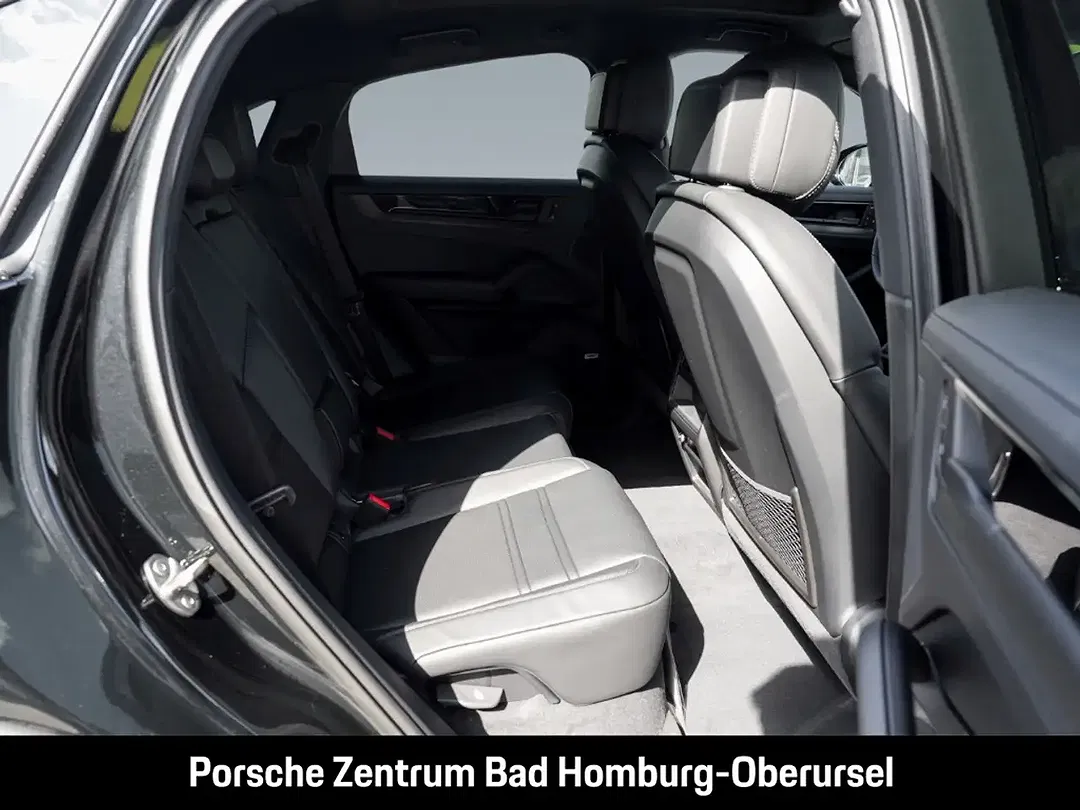Porsche Cayenne E-Hybrid Coupe Edition - Thumbnail 8