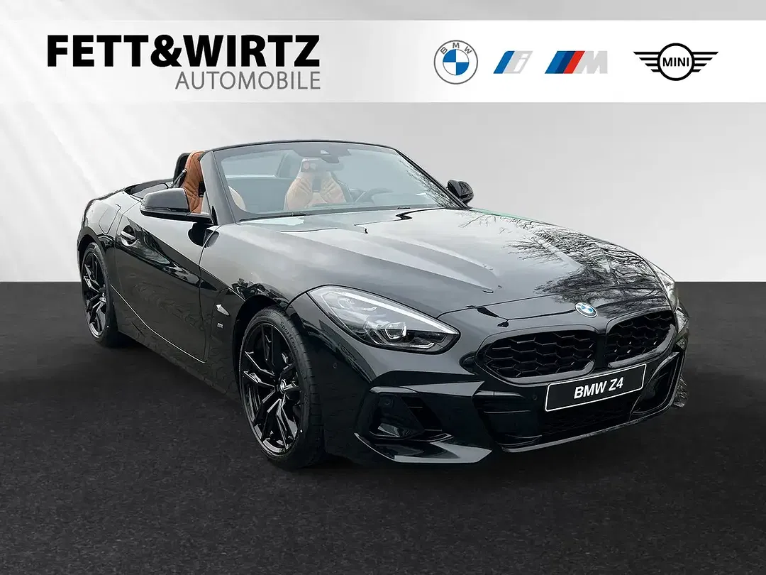 BMW Z4 sDrive M - foto 1