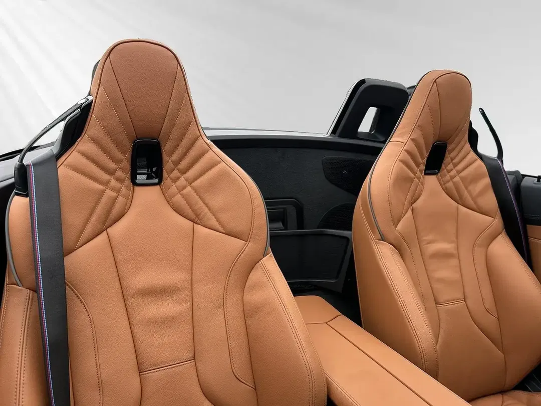 BMW Z4 sDrive M - Thumbnail 10