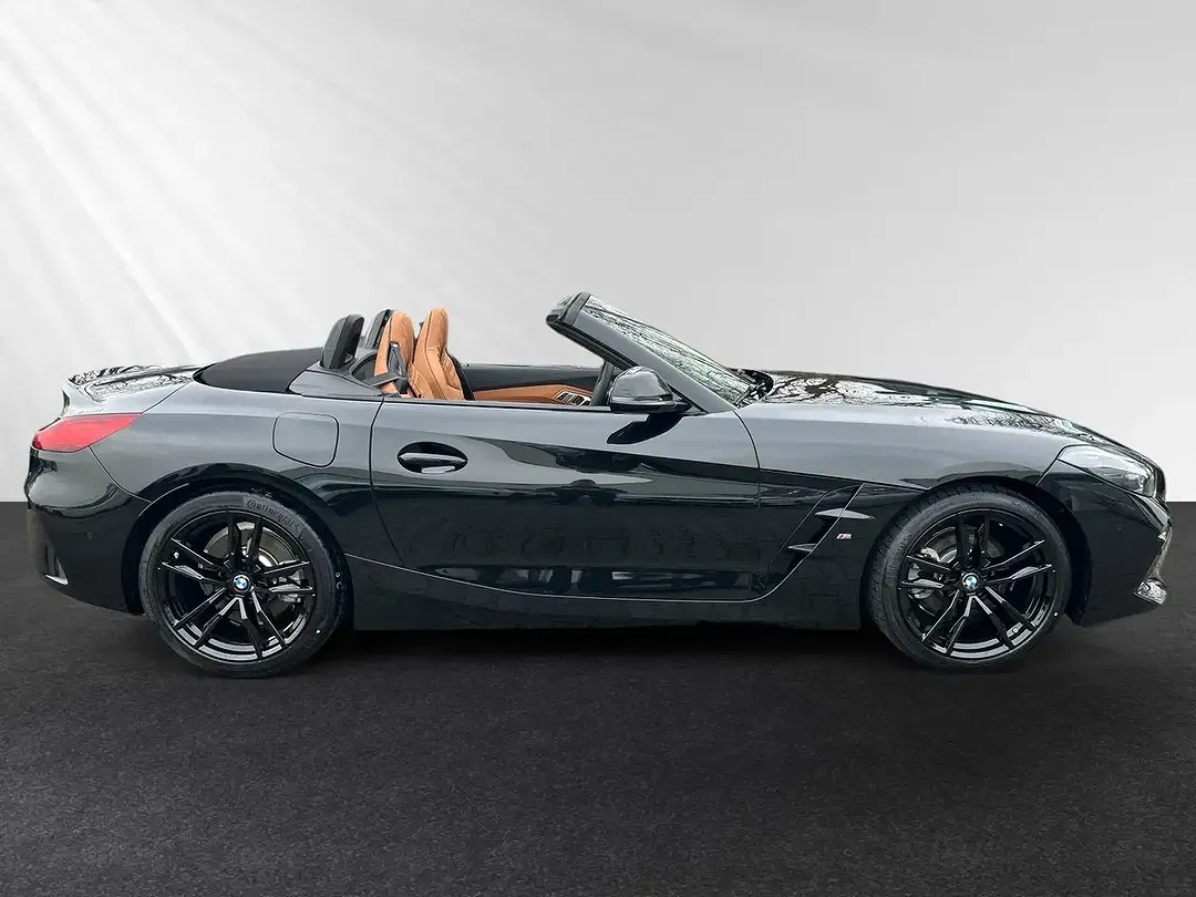BMW Z4 sDrive M - foto 2