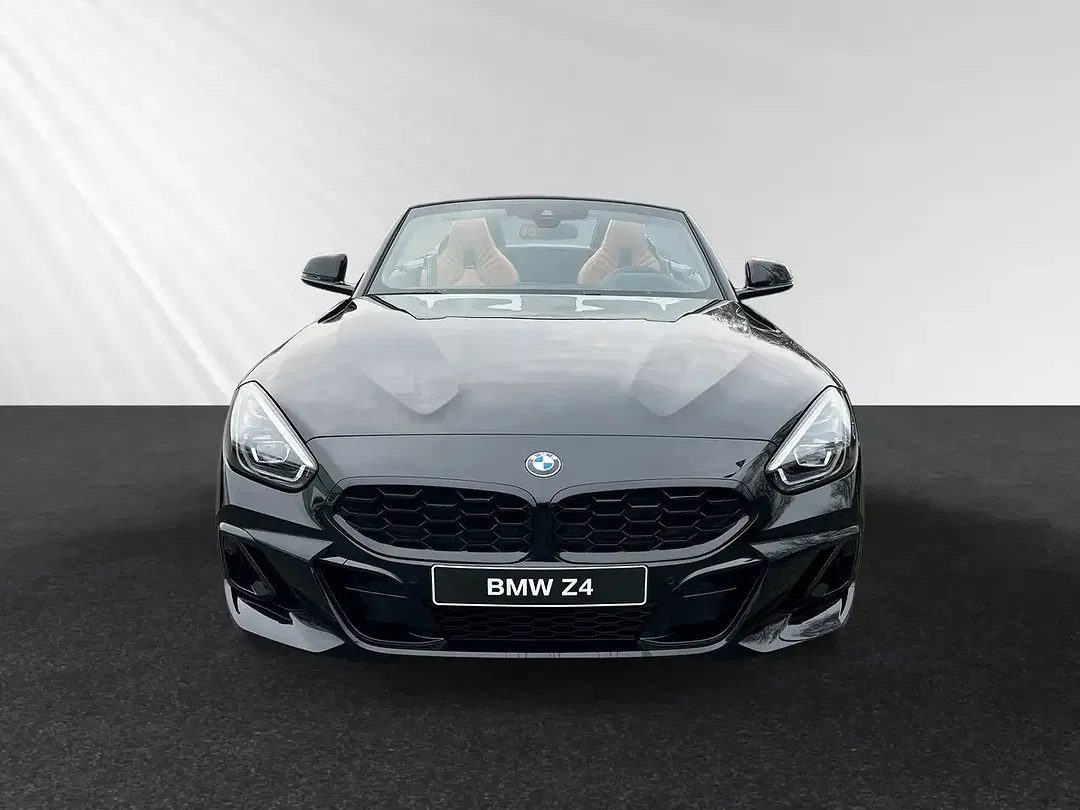 BMW Z4 sDrive M - Thumbnail 4