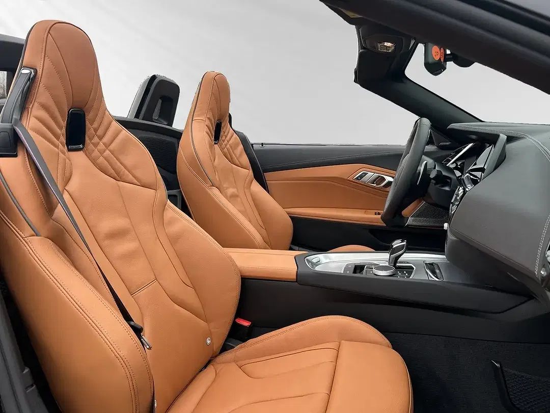 BMW Z4 sDrive M - Thumbnail 6
