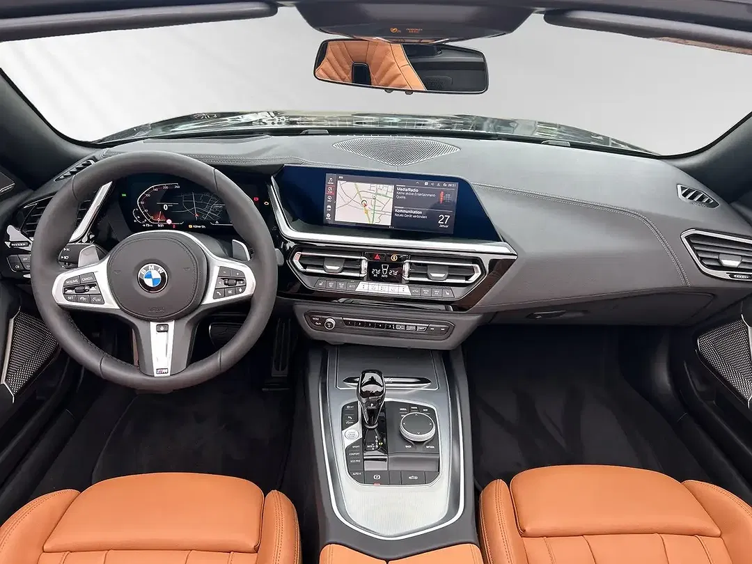 BMW Z4 sDrive M - Thumbnail 7