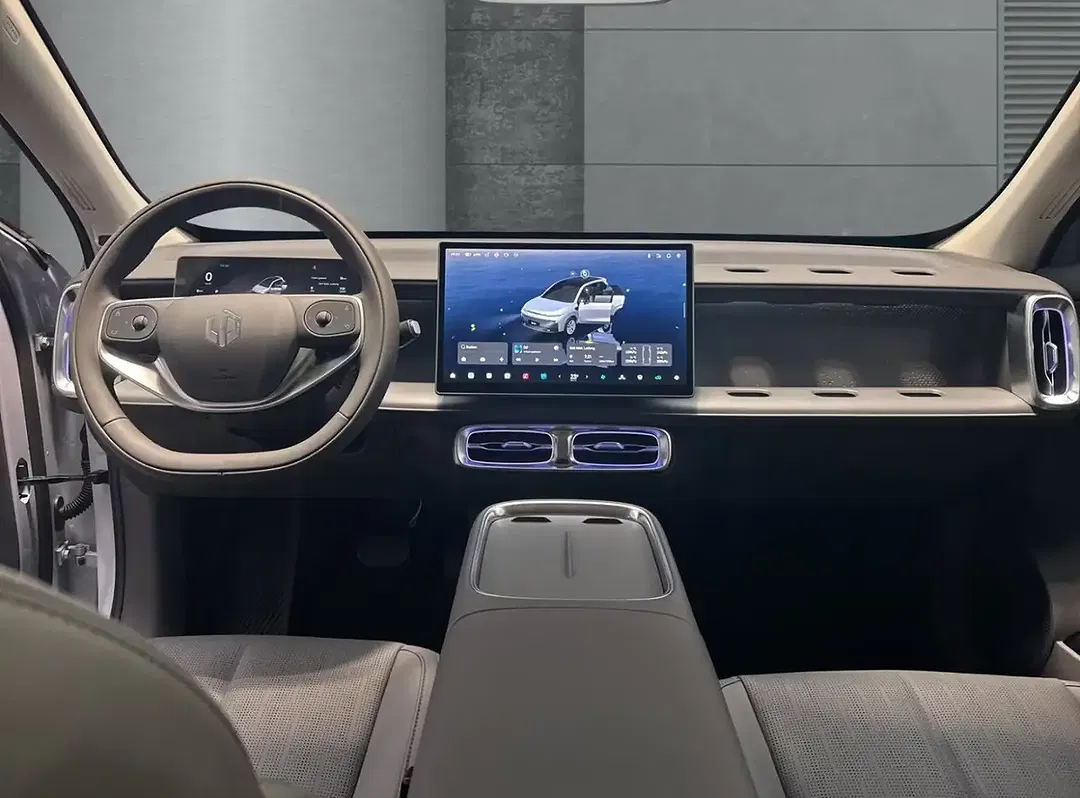 Leapmotor B10 - Thumbnail 8