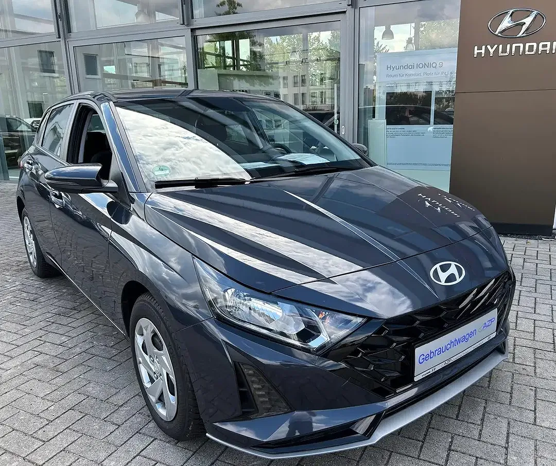 Hyundai i20 1.0 T-GDI Select - foto 1