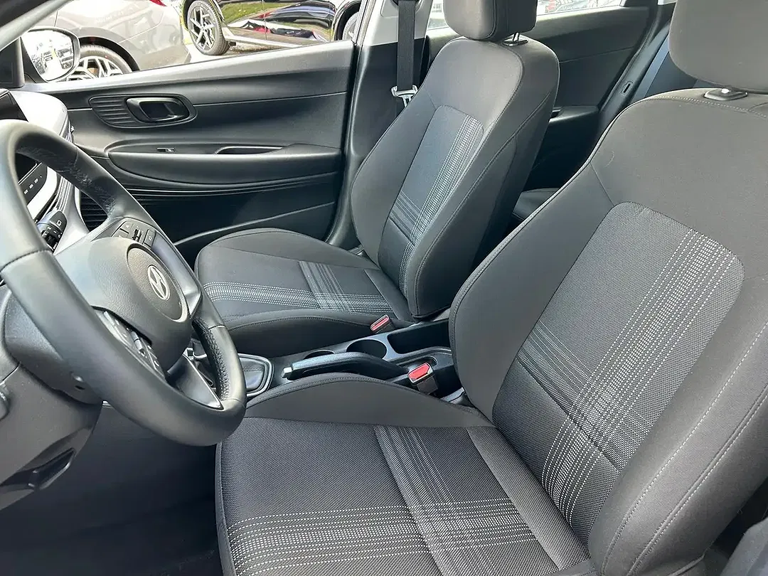 Hyundai i20 1.0 T-GDI Select - foto 14