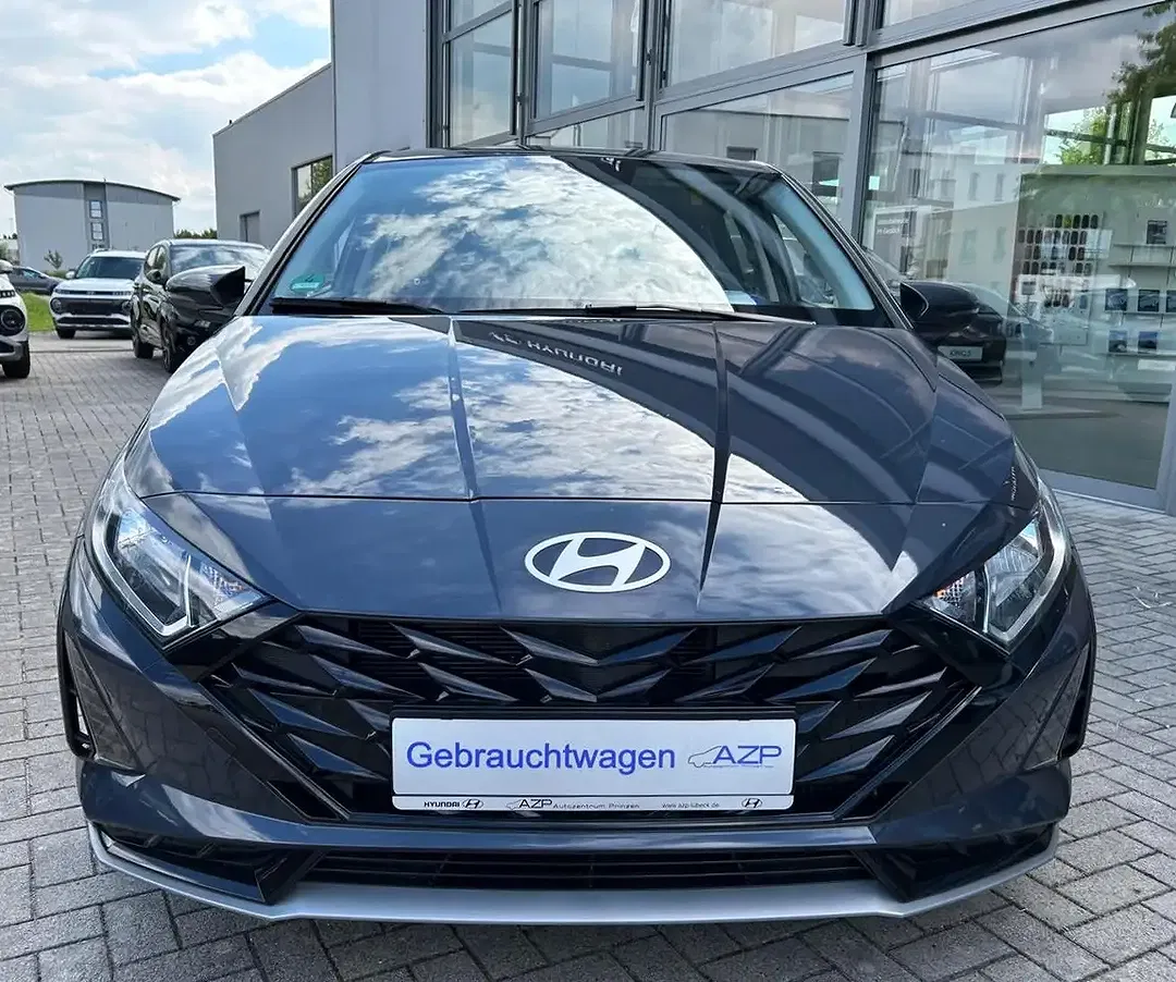 Hyundai i20 1.0 T-GDI Select - foto 2