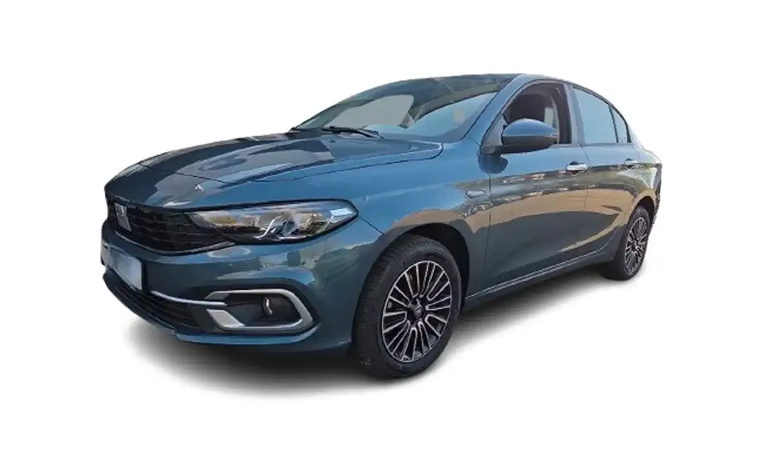 Fiat Tipo 1.6 Urban - foto 1