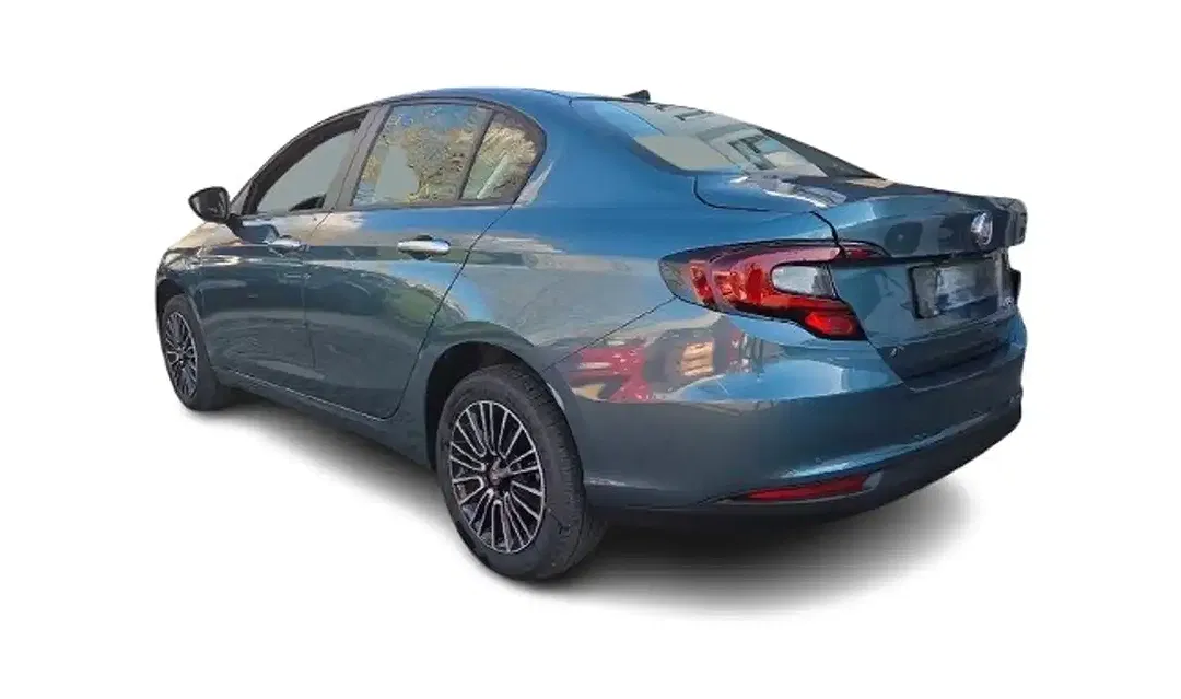 Fiat Tipo 1.6 Urban - Thumbnail 3