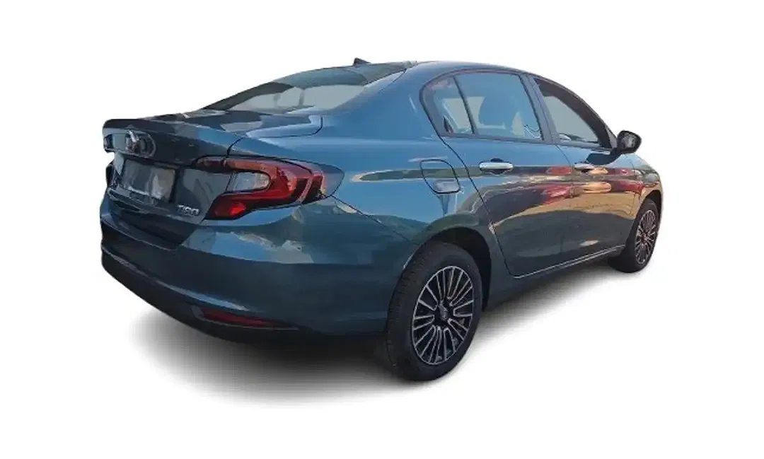 Fiat Tipo 1.6 Urban - Thumbnail 4
