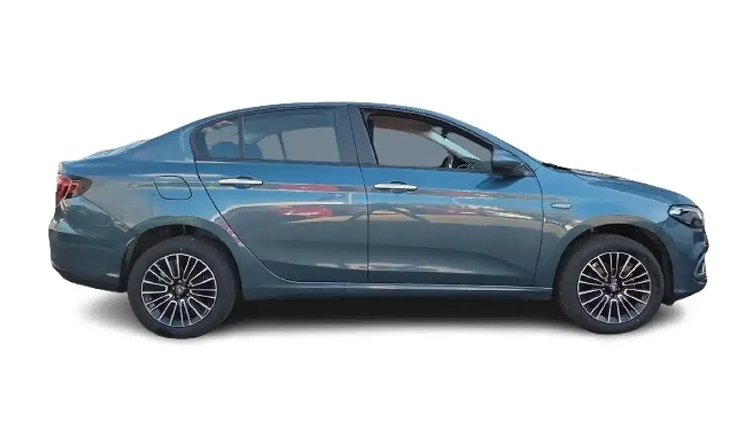 Fiat Tipo 1.6 Urban - Thumbnail 5