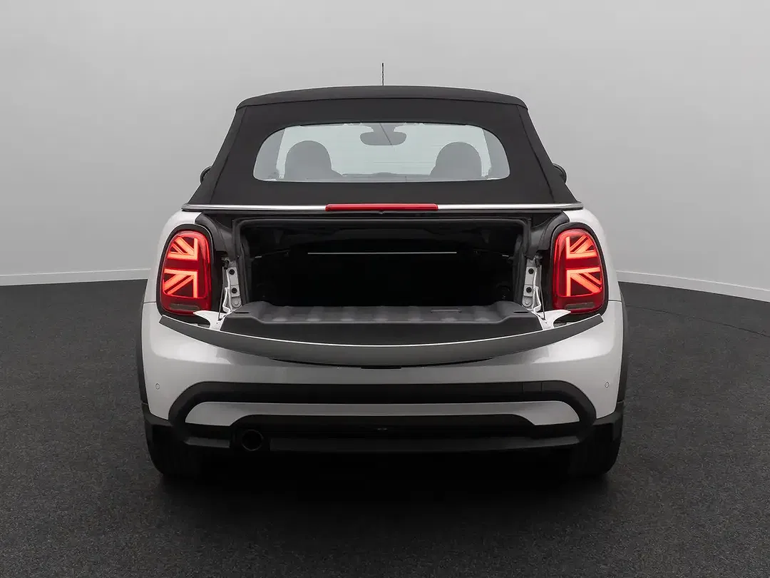 MINI Cooper Cabrio Comfort - Thumbnail 13
