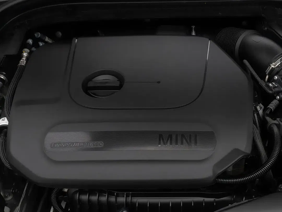 MINI Cooper Cabrio Comfort - Thumbnail 14