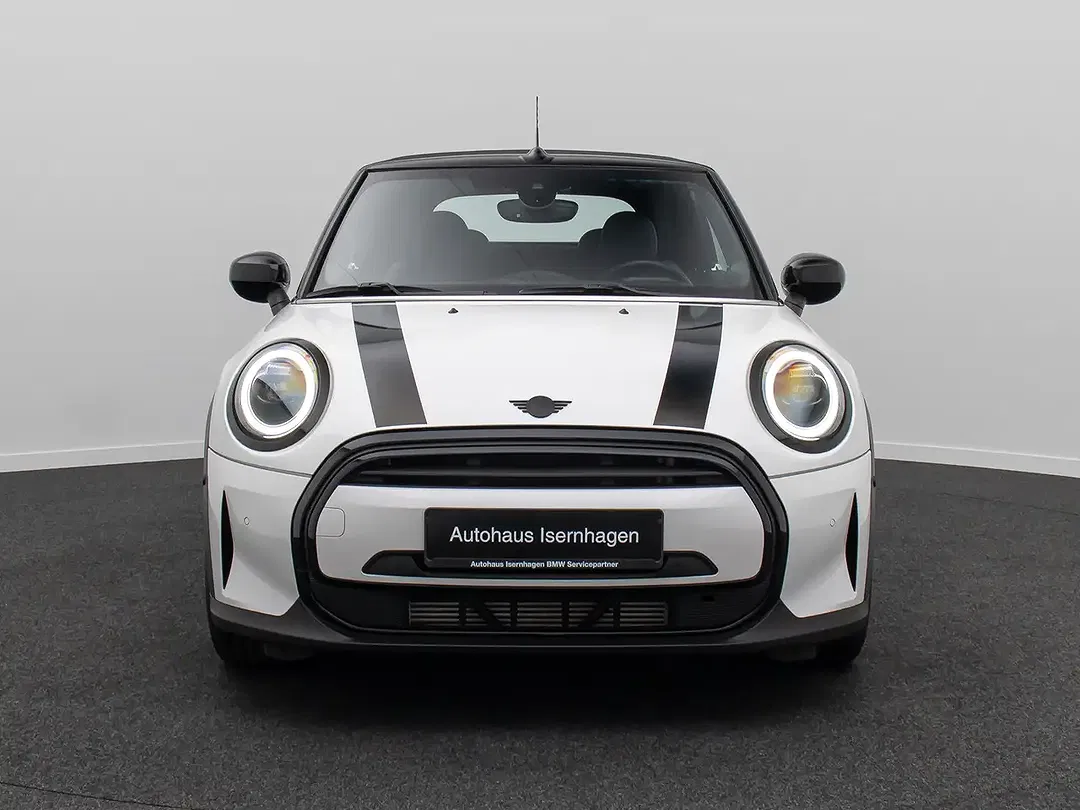 MINI Cooper Cabrio Comfort - foto 2