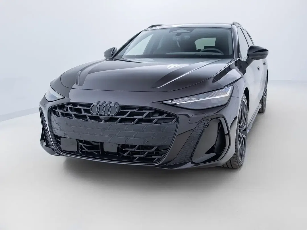 Audi A6 TDI quattro Matrix LED S line - Afbeelding 1