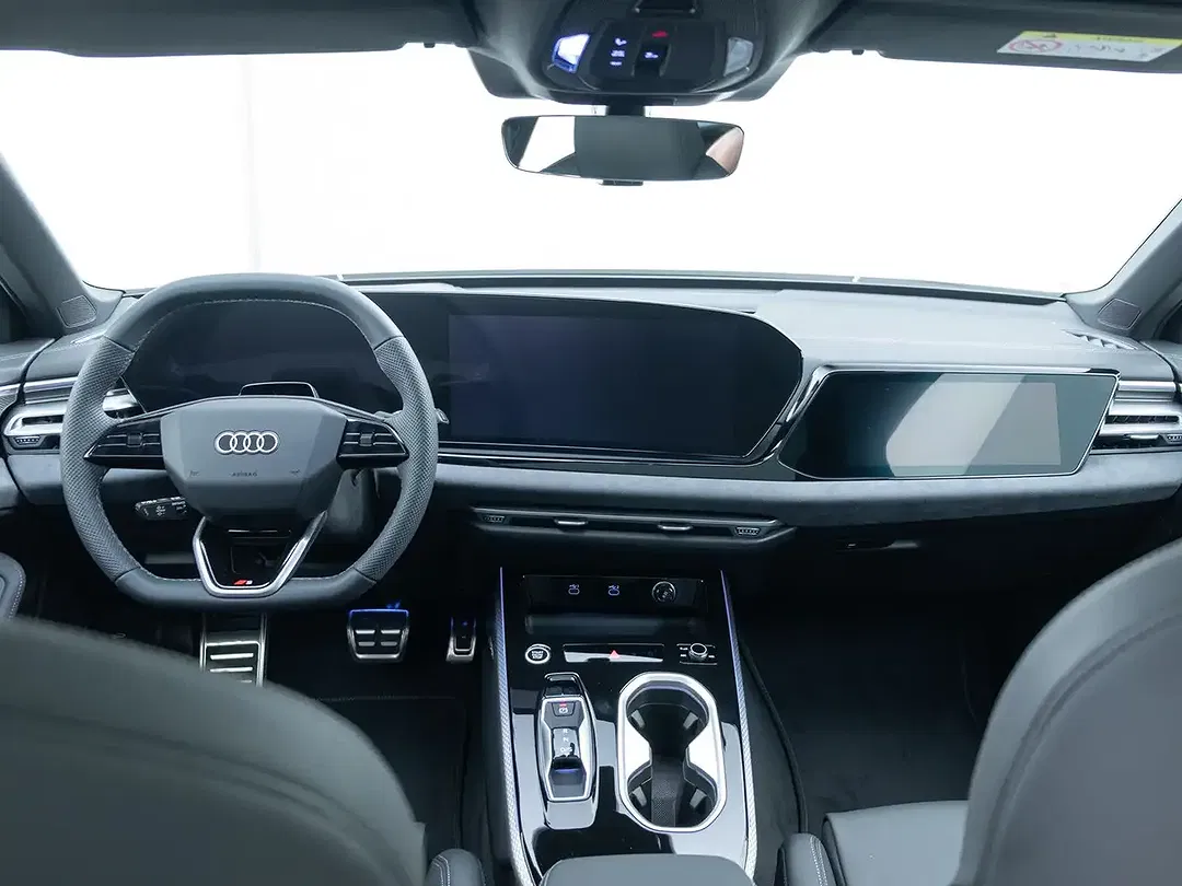 Audi A6 TDI quattro Matrix LED S line - Thumbnail 13