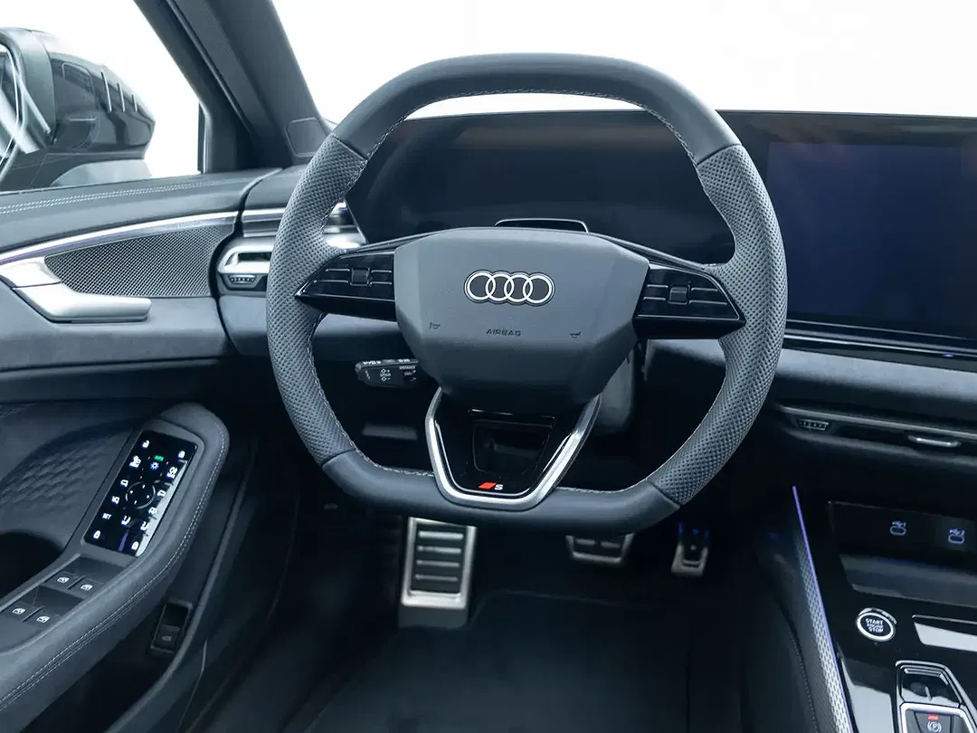Audi A6 TDI quattro Matrix LED S line - Thumbnail 14