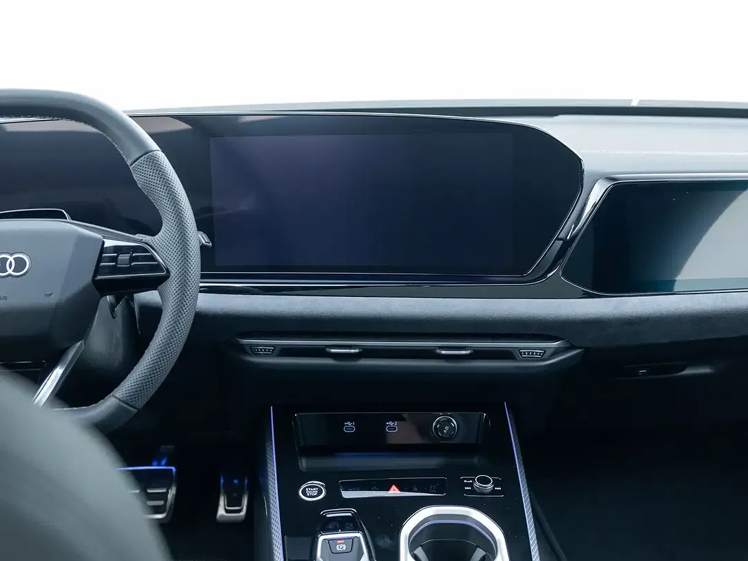 Audi A6 TDI quattro Matrix LED S line - Thumbnail 15