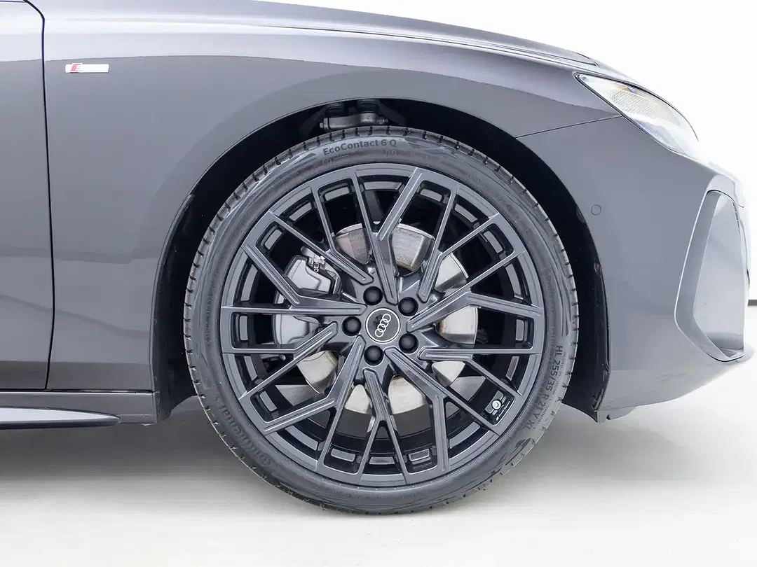 Audi A6 TDI quattro Matrix LED S line - Thumbnail 8