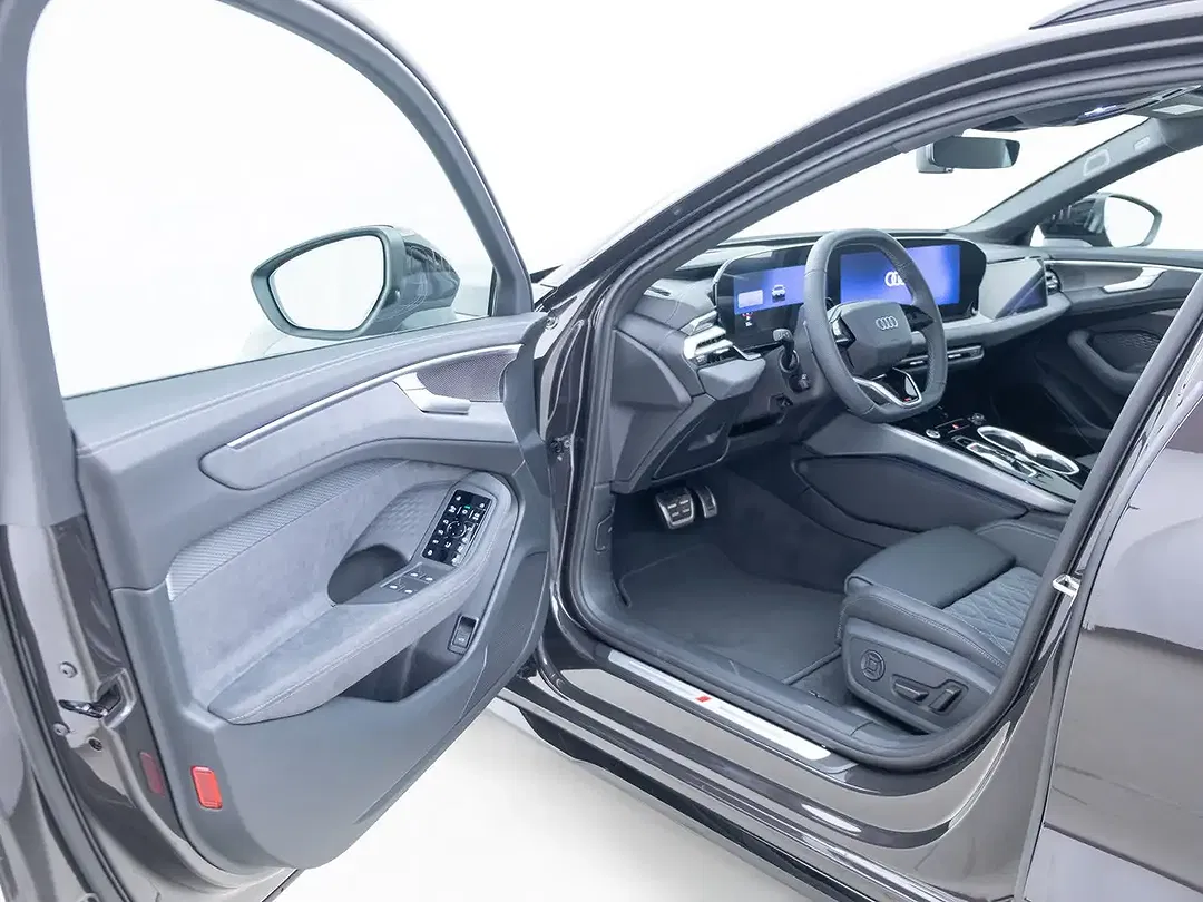 Audi A6 TDI quattro Matrix LED S line - Thumbnail 9