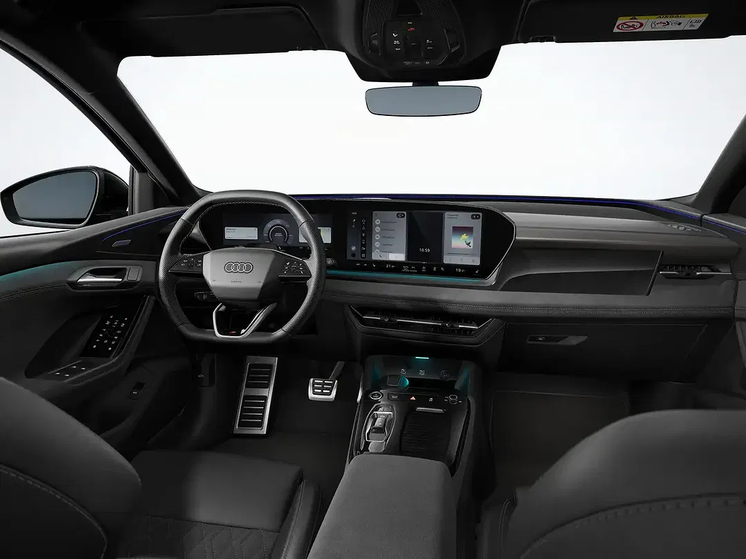 Audi Q6 e-tron performance S line - Thumbnail 9