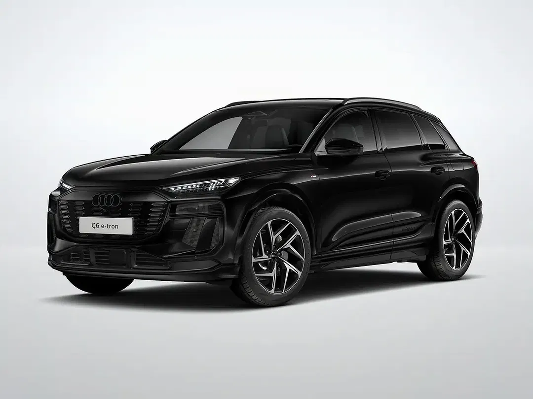 Audi Q6 e-tron performance S line - foto 1