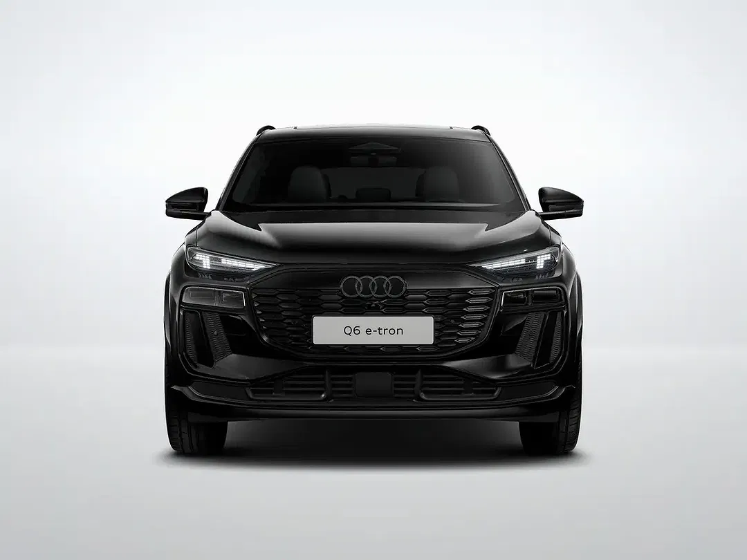 Audi Q6 e-tron performance S line - foto 2