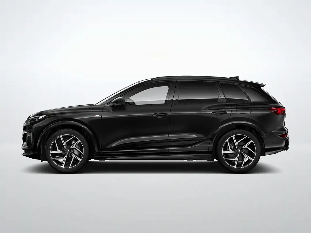 Audi Q6 e-tron performance S line - Thumbnail 3