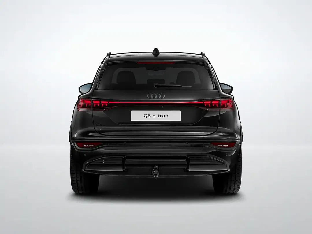 Audi Q6 e-tron performance S line - Thumbnail 4