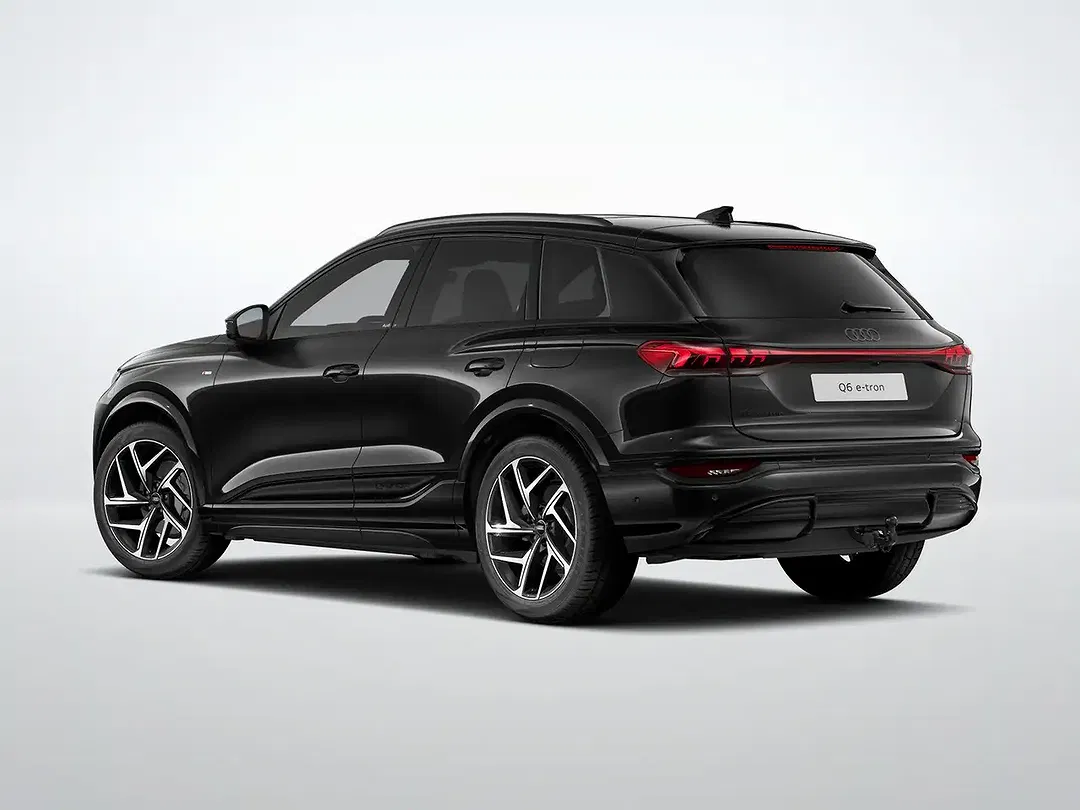 Audi Q6 e-tron performance S line - Thumbnail 5