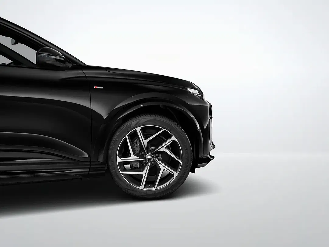 Audi Q6 e-tron performance S line - Thumbnail 6