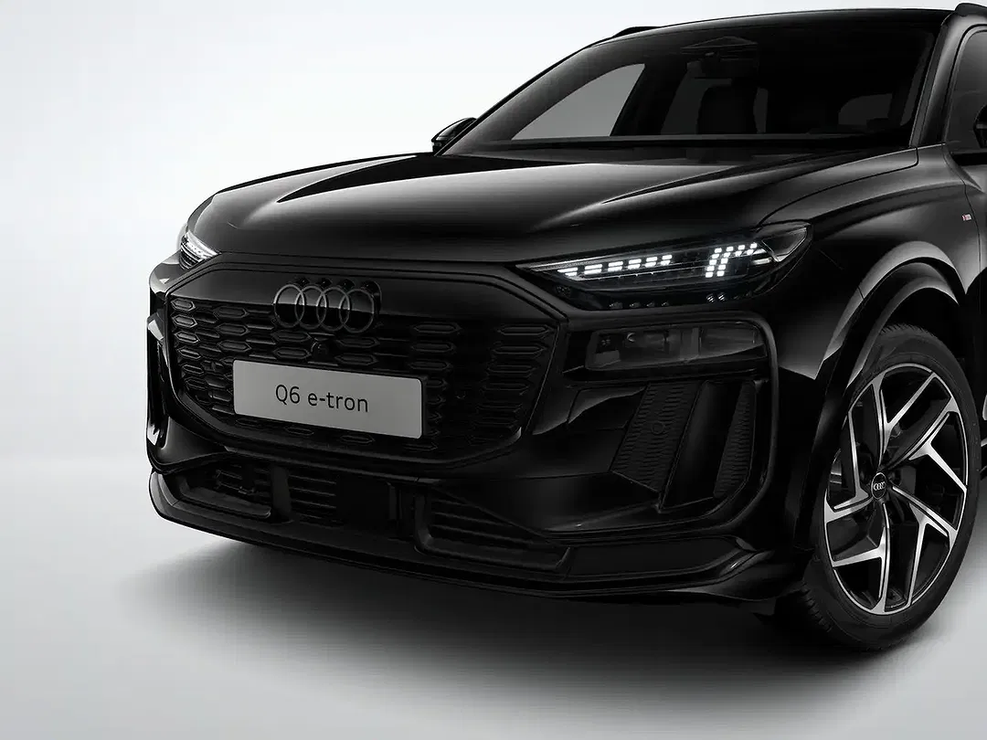 Audi Q6 e-tron performance S line - Thumbnail 7