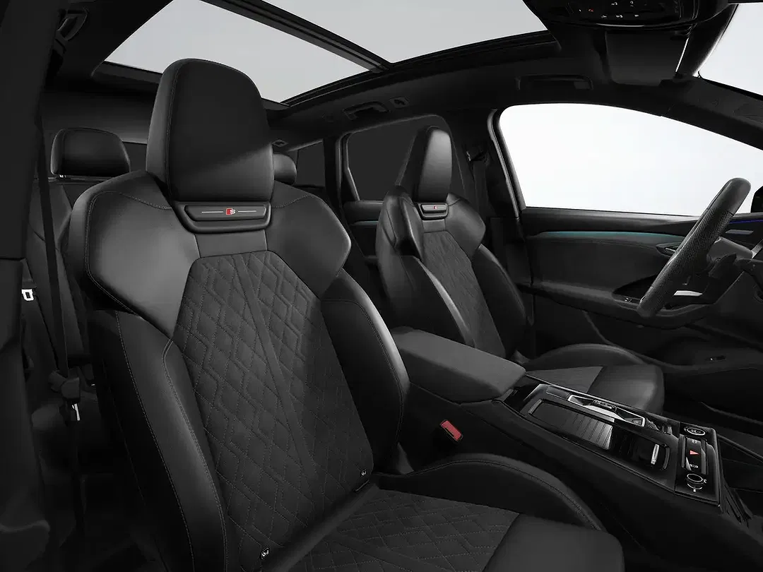 Audi Q6 e-tron performance S line - Thumbnail 8