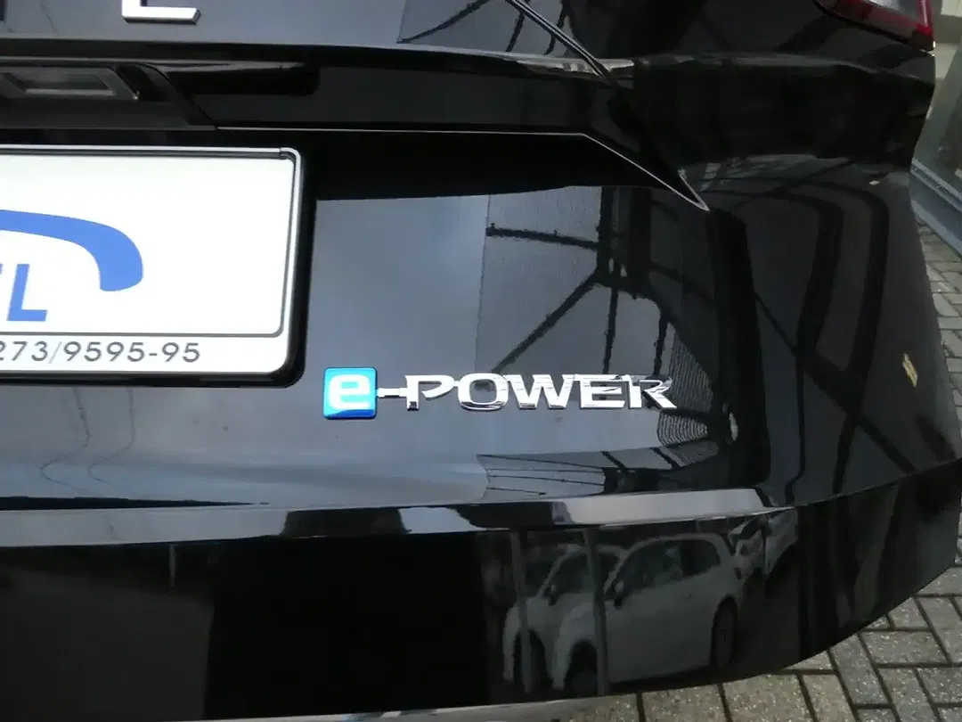 Nissan X-Trail 1.5 VC-T e-Power Tekna+ - Thumbnail 12