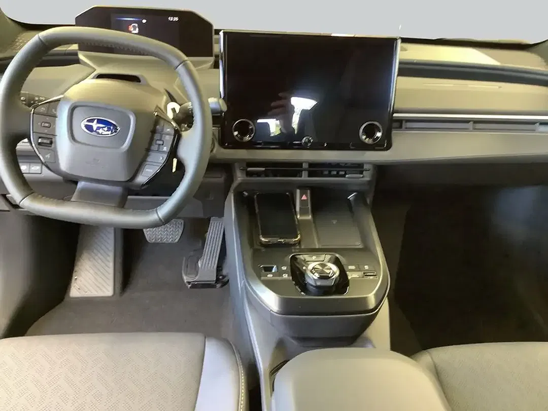 Subaru Solterra Trend - Thumbnail 12