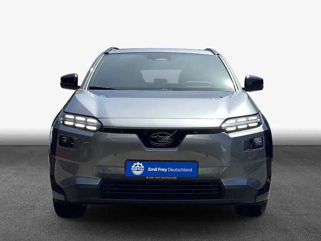 Subaru Solterra Trend - Thumbnail 3