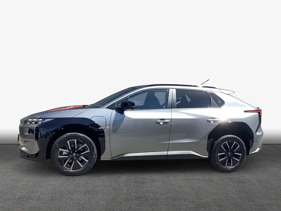 Subaru Solterra Trend - Thumbnail 5