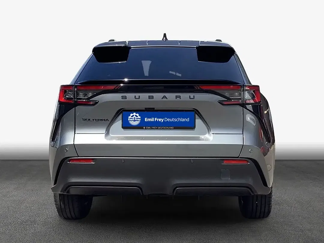 Subaru Solterra Trend - Thumbnail 6