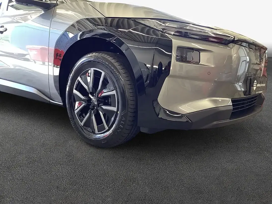 Subaru Solterra Trend - Thumbnail 7