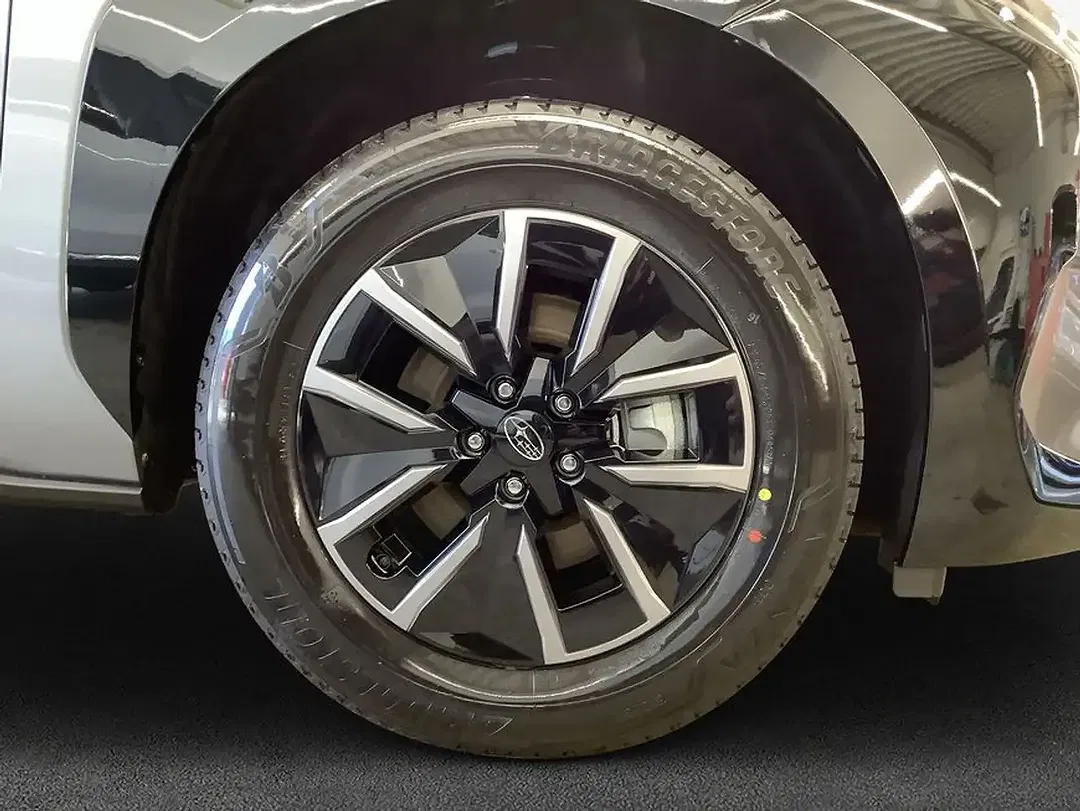 Subaru Solterra Trend - Thumbnail 8