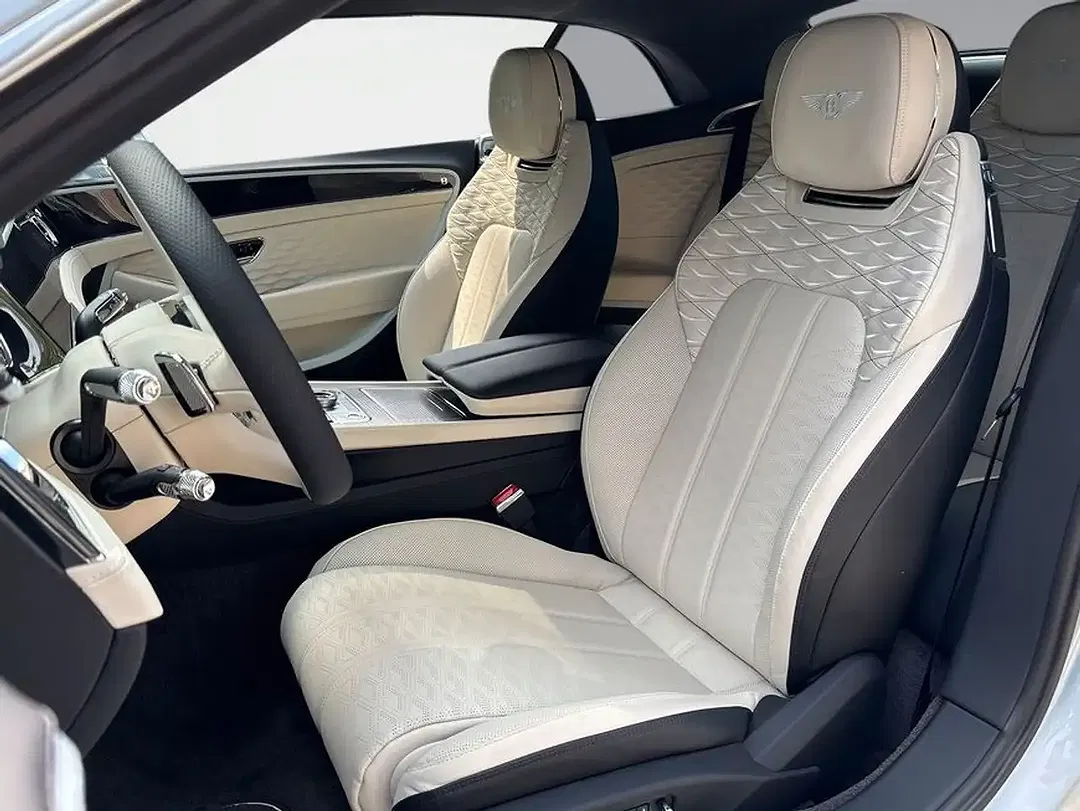 Bentley Continental GTC 4.0 V8 Hybrid Mulliner - Thumbnail 13