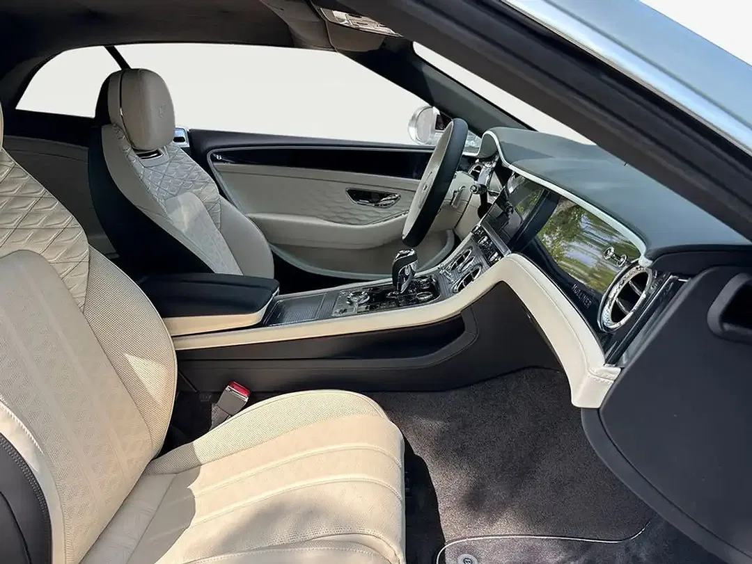 Bentley Continental GTC 4.0 V8 Hybrid Mulliner - foto 15