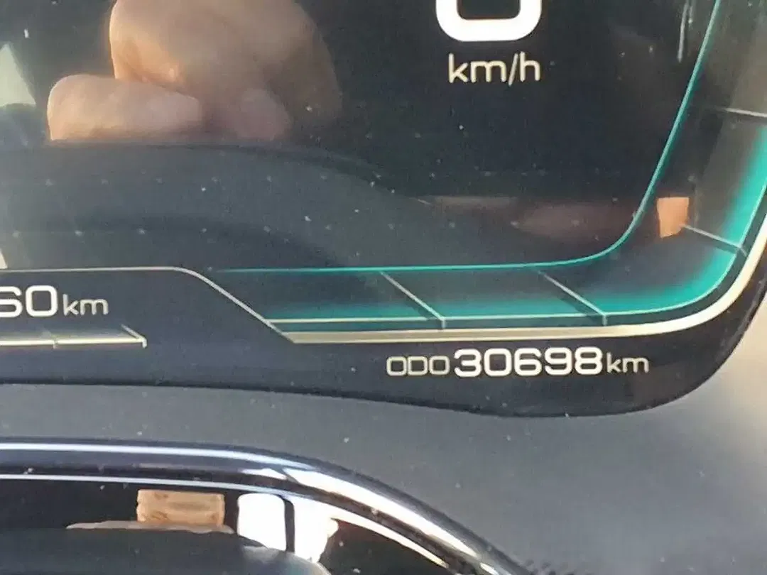 BYD Tang 380 kW AWD Flagship - Thumbnail 14