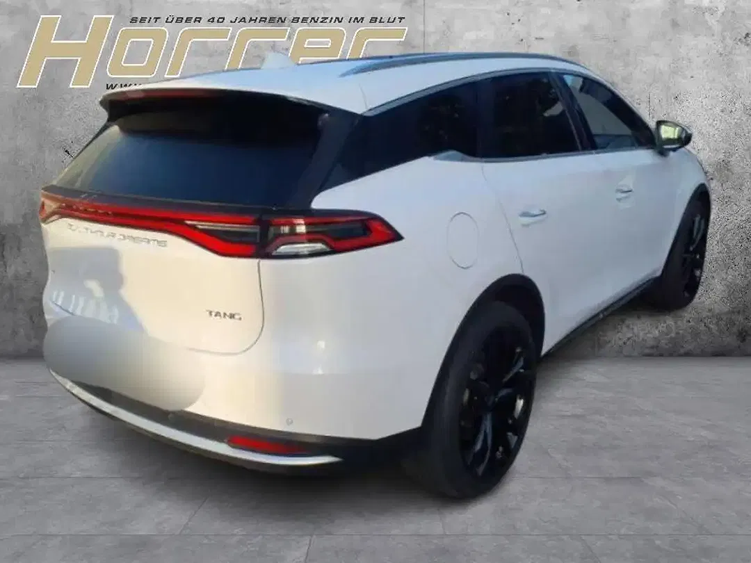 BYD Tang 380 kW AWD Flagship - foto 2